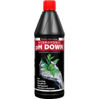 PH Down 1 L Growth Technology